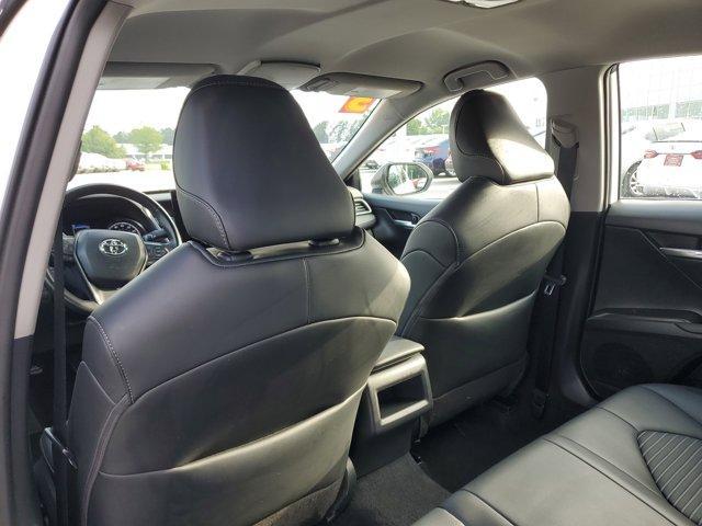 used 2023 Toyota Camry car, priced at $24,370