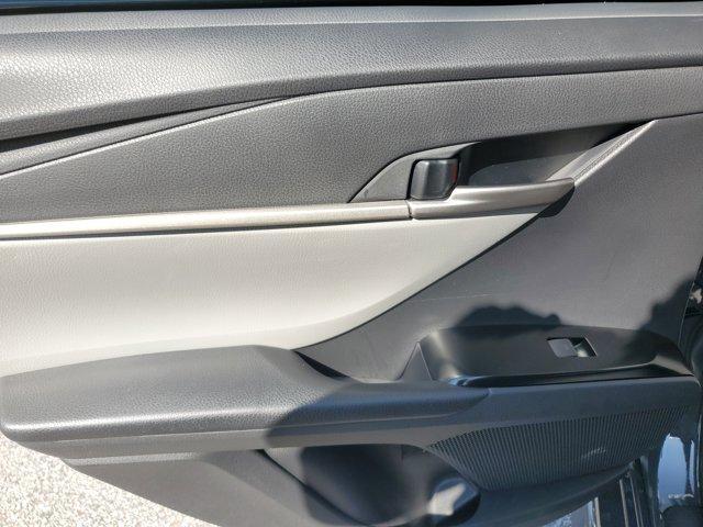 new 2025 Toyota Camry car