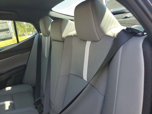 new 2025 Toyota Camry car