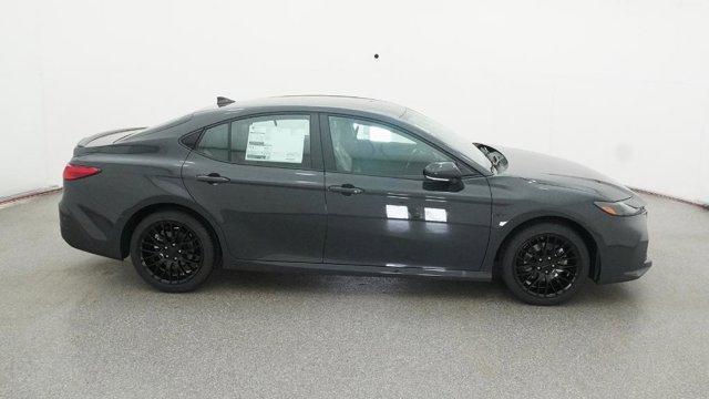 new 2025 Toyota Camry car