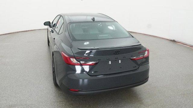 new 2025 Toyota Camry car