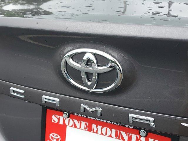 used 2023 Toyota Camry car, priced at $23,678