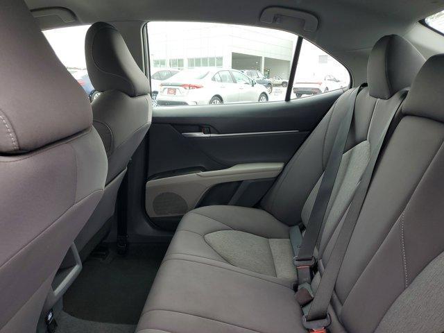 used 2023 Toyota Camry car, priced at $23,678