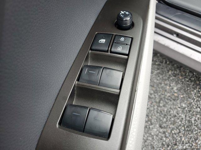 used 2023 Toyota Camry car, priced at $23,678