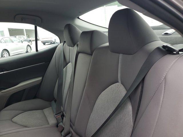 used 2023 Toyota Camry car, priced at $23,678