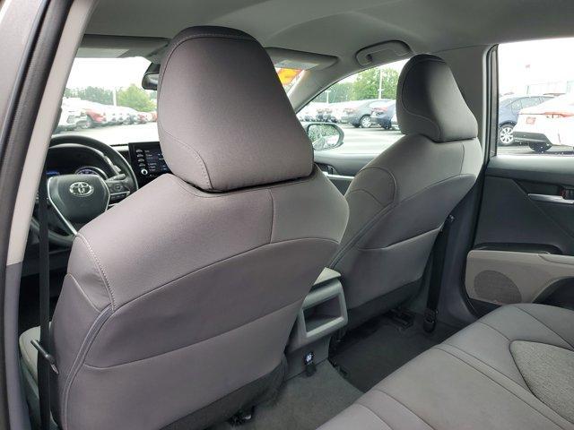used 2023 Toyota Camry car, priced at $23,678