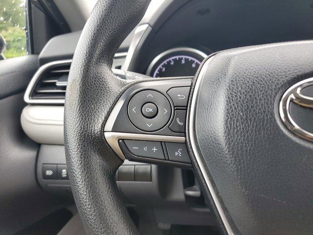 used 2023 Toyota Camry car, priced at $23,678