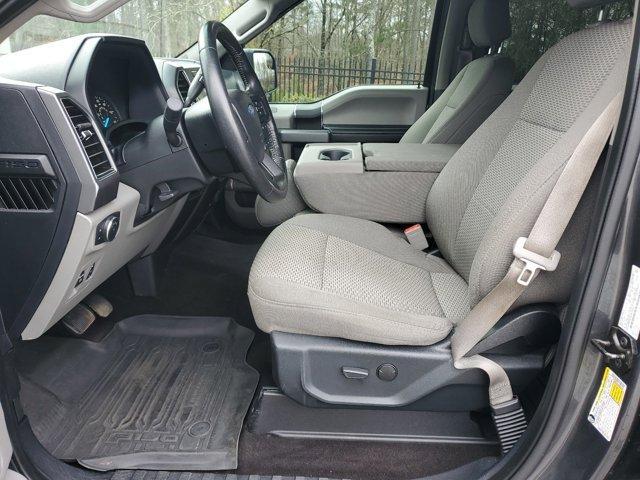 used 2019 Ford F-150 car, priced at $23,785