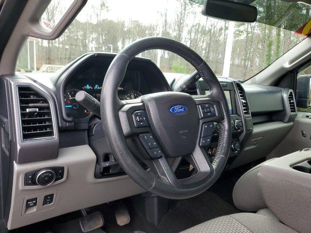 used 2019 Ford F-150 car, priced at $23,785