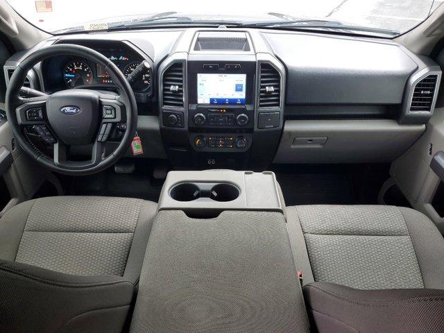 used 2019 Ford F-150 car, priced at $23,785