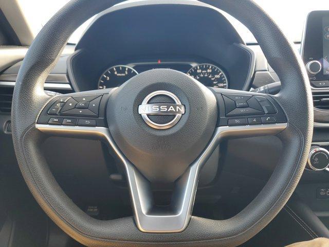used 2023 Nissan Altima car, priced at $18,969