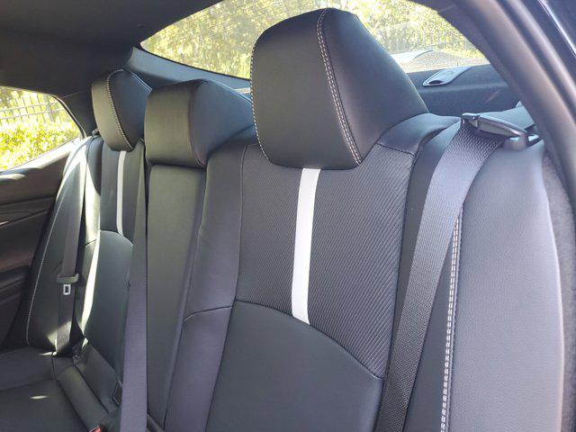 new 2025 Toyota Camry car