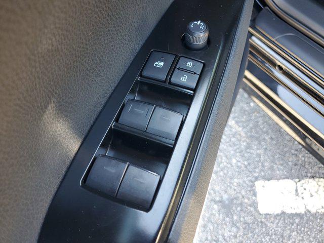 new 2025 Toyota Camry car