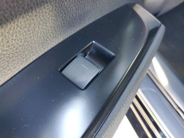 new 2025 Toyota Camry car