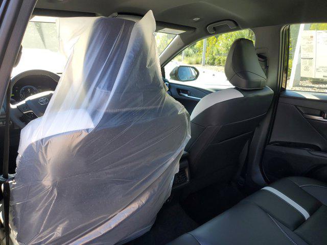 new 2025 Toyota Camry car