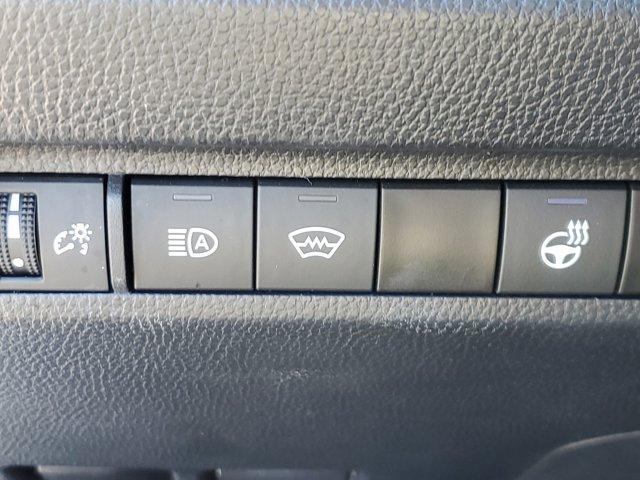 used 2023 Toyota RAV4 car