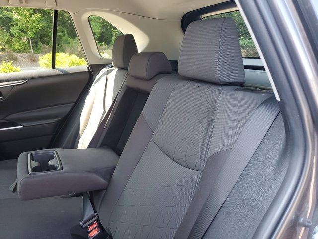 used 2023 Toyota RAV4 car, priced at $29,299