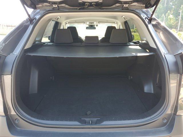 used 2023 Toyota RAV4 car, priced at $29,299
