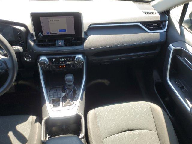 used 2023 Toyota RAV4 car