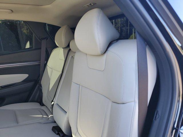 used 2022 Hyundai Tucson car, priced at $21,999