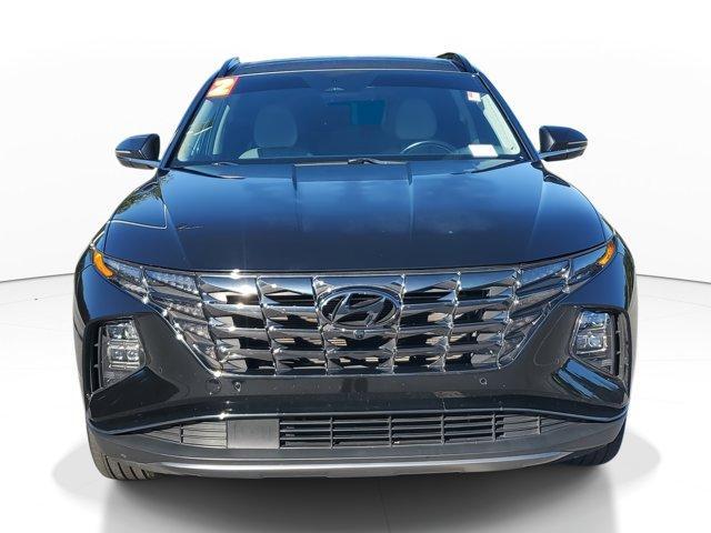 used 2022 Hyundai Tucson car, priced at $21,999