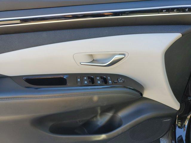 used 2022 Hyundai Tucson car, priced at $21,999