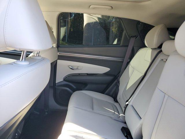 used 2022 Hyundai Tucson car, priced at $21,999