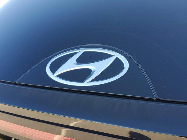 used 2022 Hyundai Tucson car, priced at $21,999