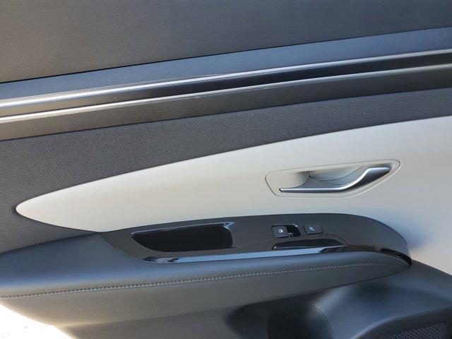 used 2022 Hyundai Tucson car, priced at $21,999