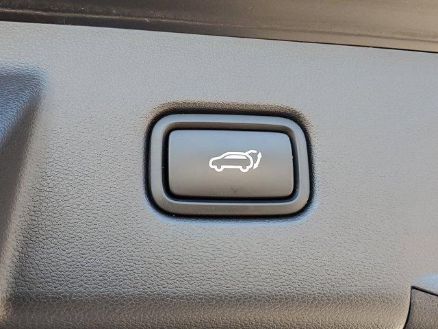 used 2022 Hyundai Tucson car, priced at $21,999