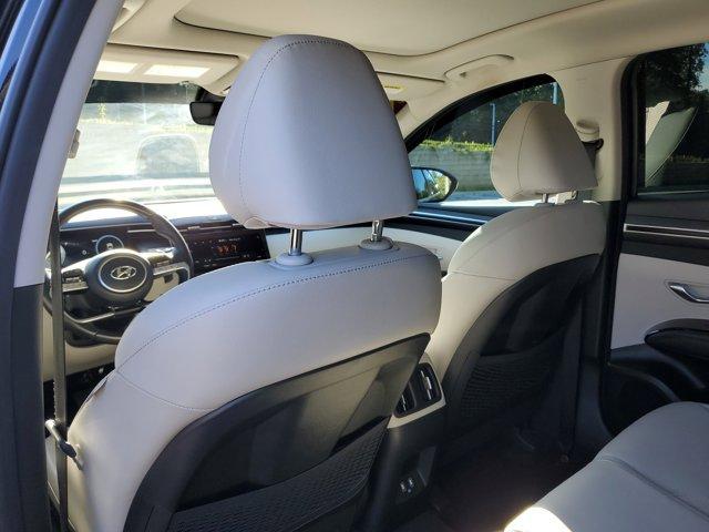 used 2022 Hyundai Tucson car, priced at $21,999