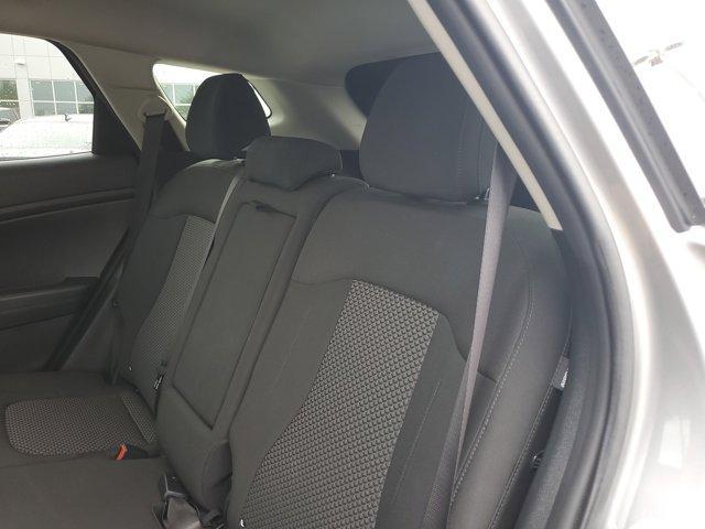used 2024 Kia Sportage car, priced at $22,199