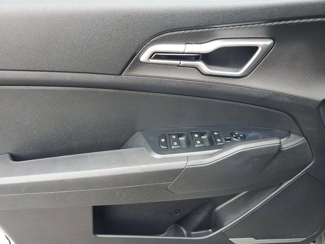 used 2024 Kia Sportage car, priced at $22,199