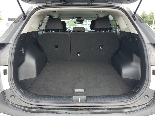 used 2024 Kia Sportage car, priced at $22,199