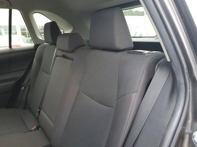 used 2022 Toyota RAV4 car, priced at $25,499
