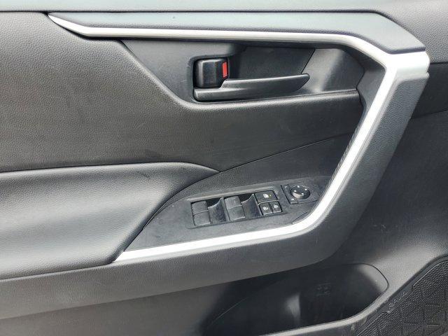 used 2022 Toyota RAV4 car, priced at $25,499