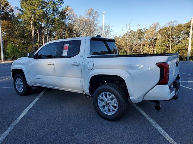 new 2024 Toyota Tacoma car