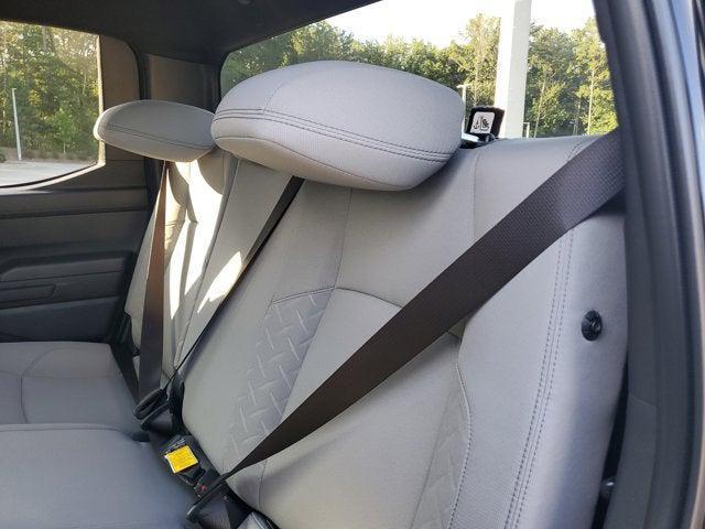 new 2025 Toyota Tacoma car, priced at $44,922