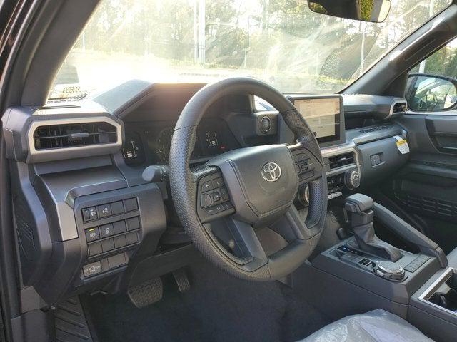 new 2025 Toyota Tacoma car, priced at $44,922