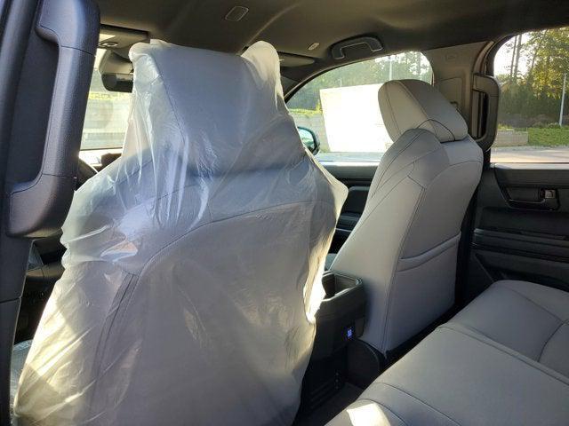 new 2025 Toyota Tacoma car, priced at $44,922