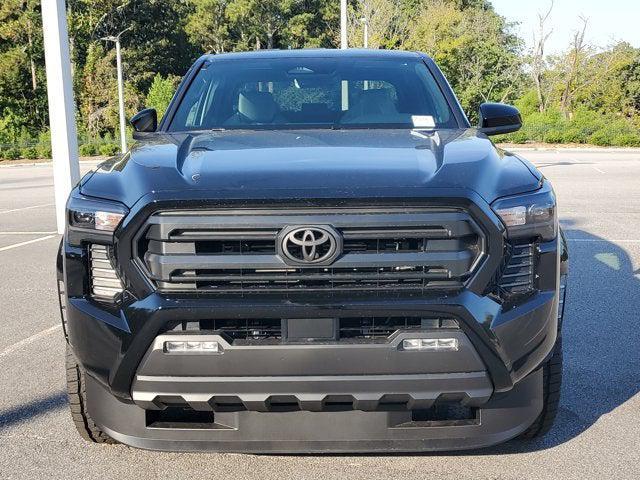 new 2025 Toyota Tacoma car, priced at $44,922