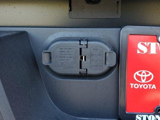 new 2025 Toyota Tacoma car, priced at $44,922