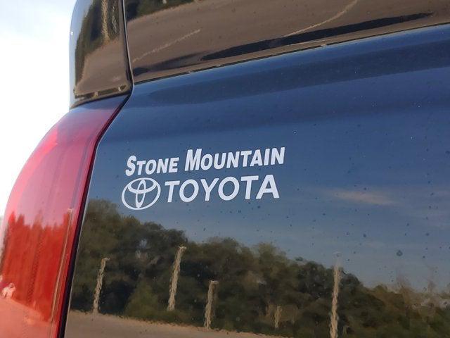 new 2025 Toyota Tacoma car, priced at $44,922