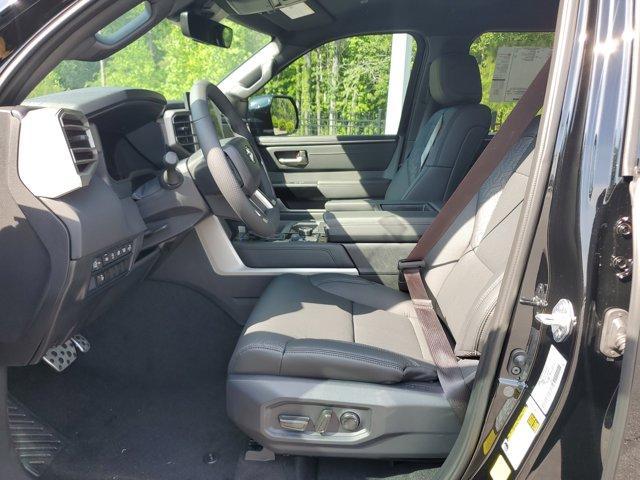 new 2025 Toyota Tundra car