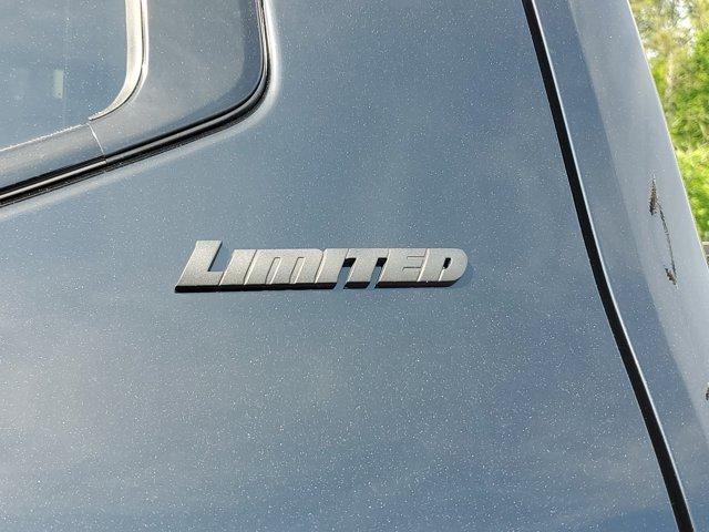 new 2025 Toyota Tundra car