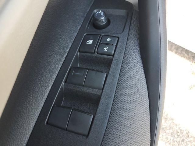 new 2025 Toyota Corolla car