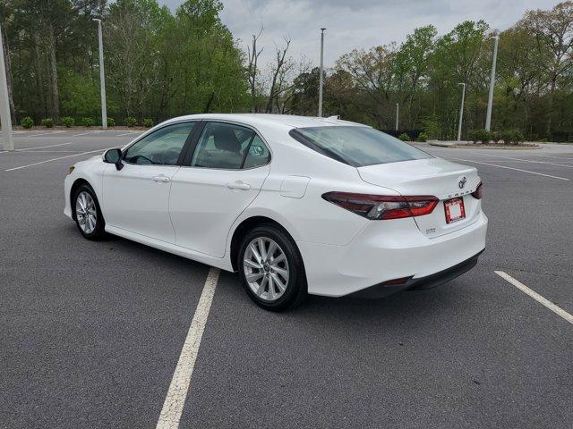 used 2023 Toyota Camry car, priced at $25,331