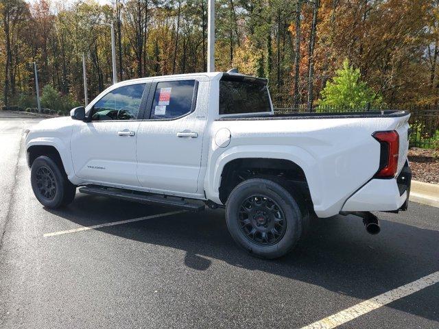 new 2024 Toyota Tacoma car