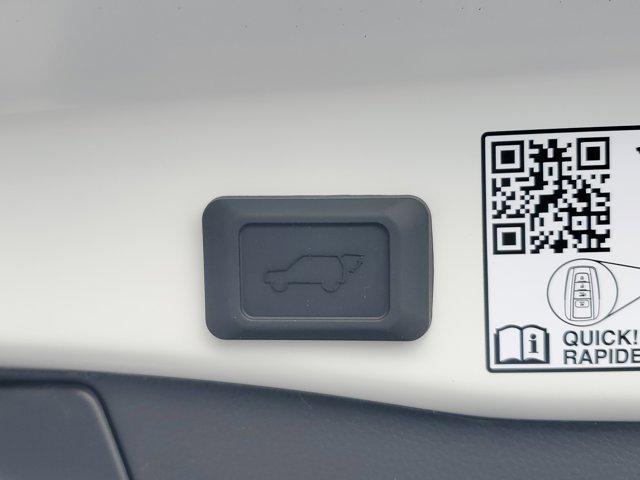 new 2025 Toyota RAV4 car