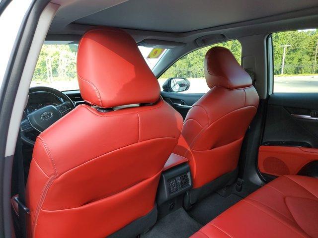 used 2020 Toyota Camry car, priced at $23,678